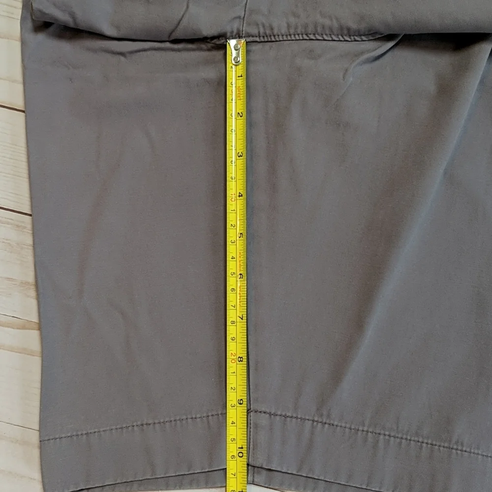 J.crew shorts. Sz 33